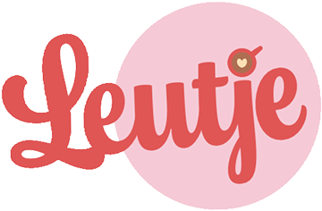 Lunch Cafe Leutje logo